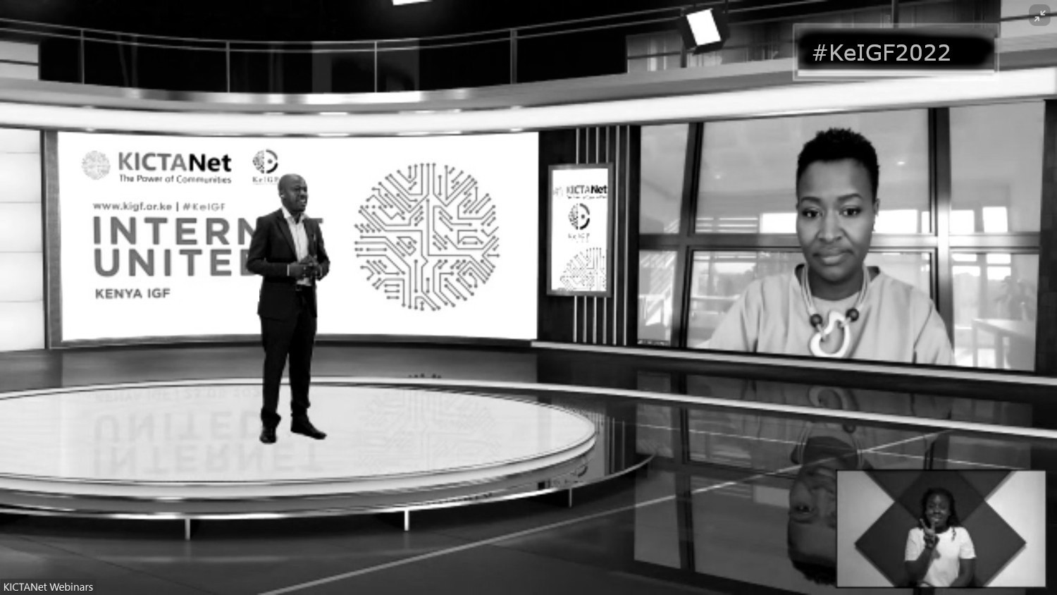 2022 Kenya Internet Goverance Forum #KeIGF