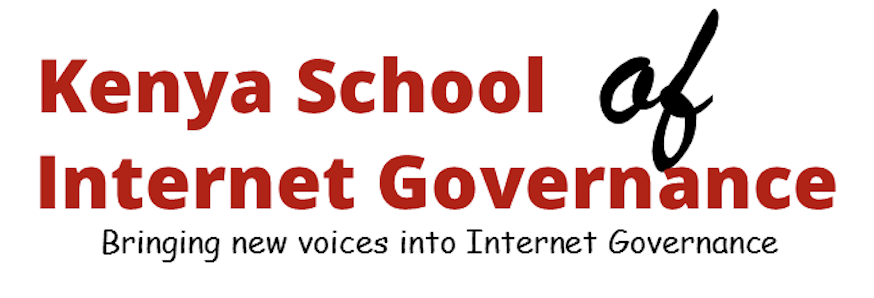 Kenya School Of Internet Governance